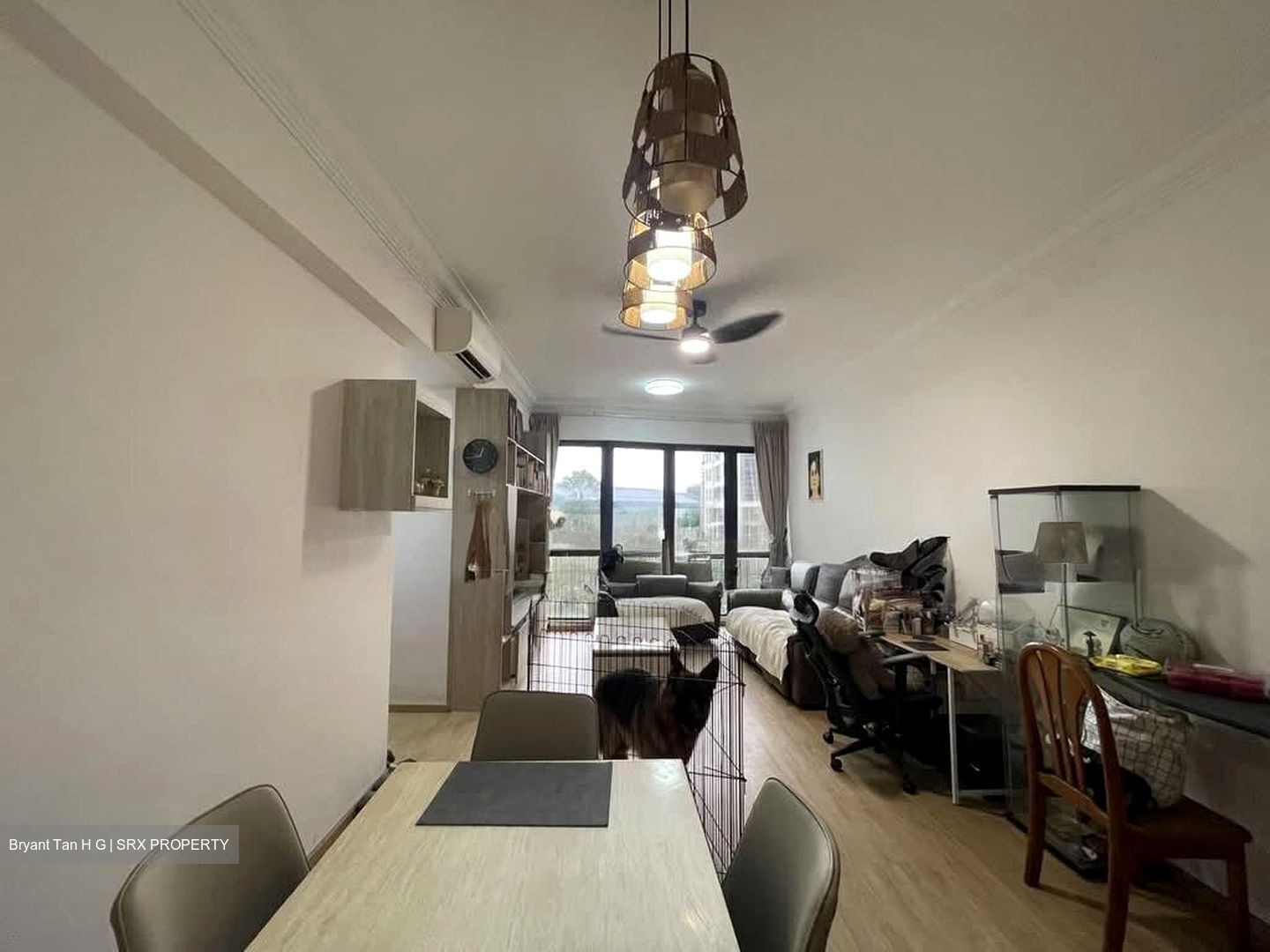 Eastpoint Green (D18), Condominium #586064611